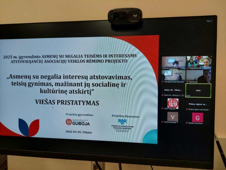 Šiaulių miesto savivaldybės globos namai