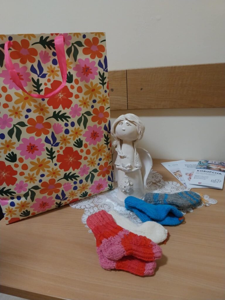 Šiaulių miesto savivaldybės globos namai