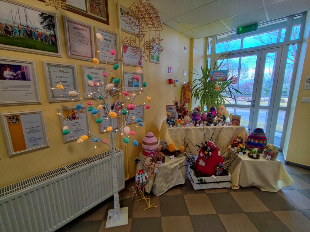 Šiaulių miesto savivaldybės globos namai