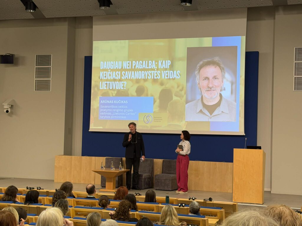 Šiaulių miesto savivaldybės globos namai