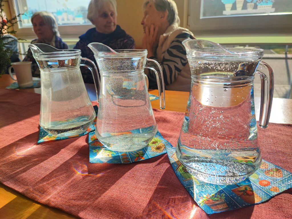 Šiaulių miesto savivaldybės globos namai