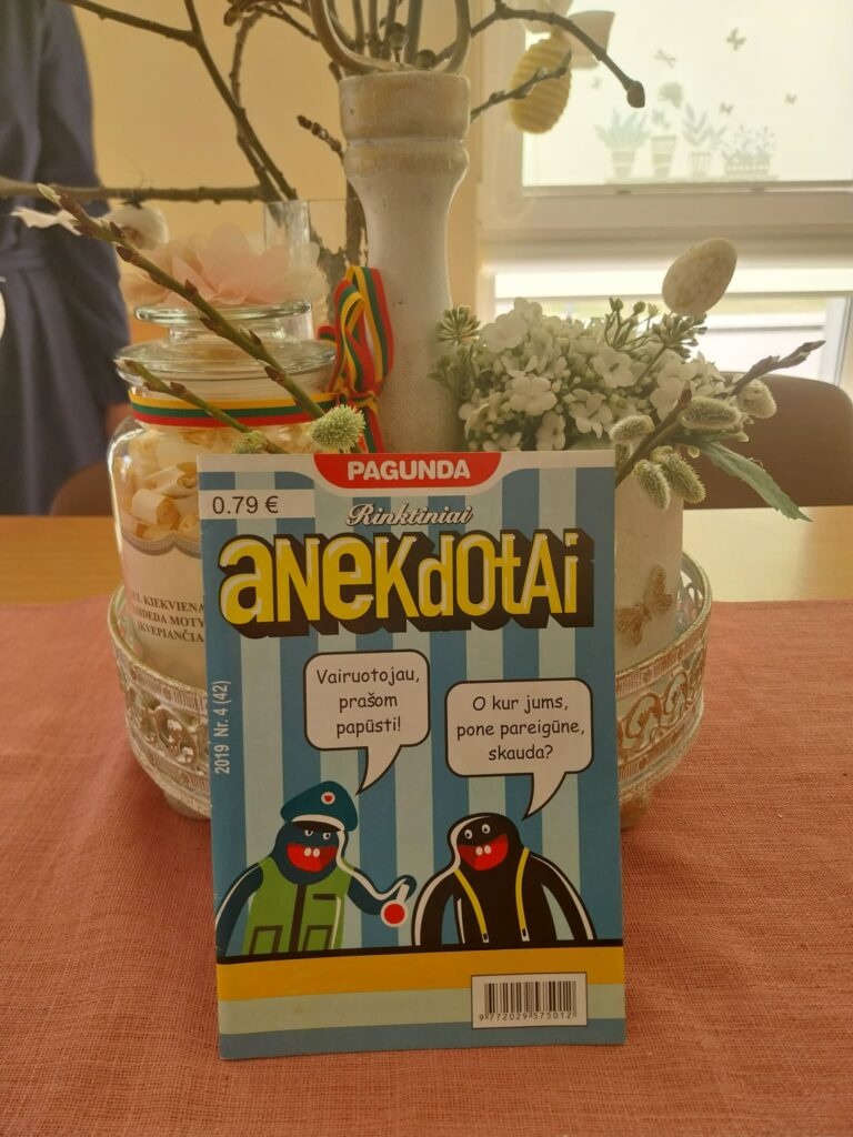 Šiaulių miesto savivaldybės globos namai