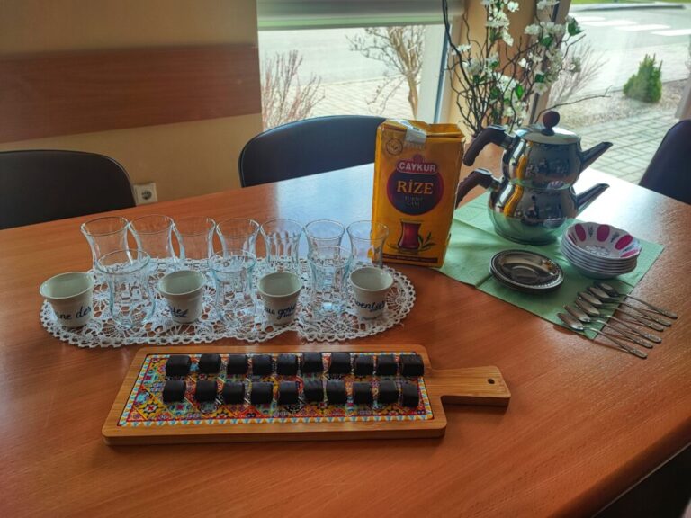 Šiaulių miesto savivaldybės globos namai