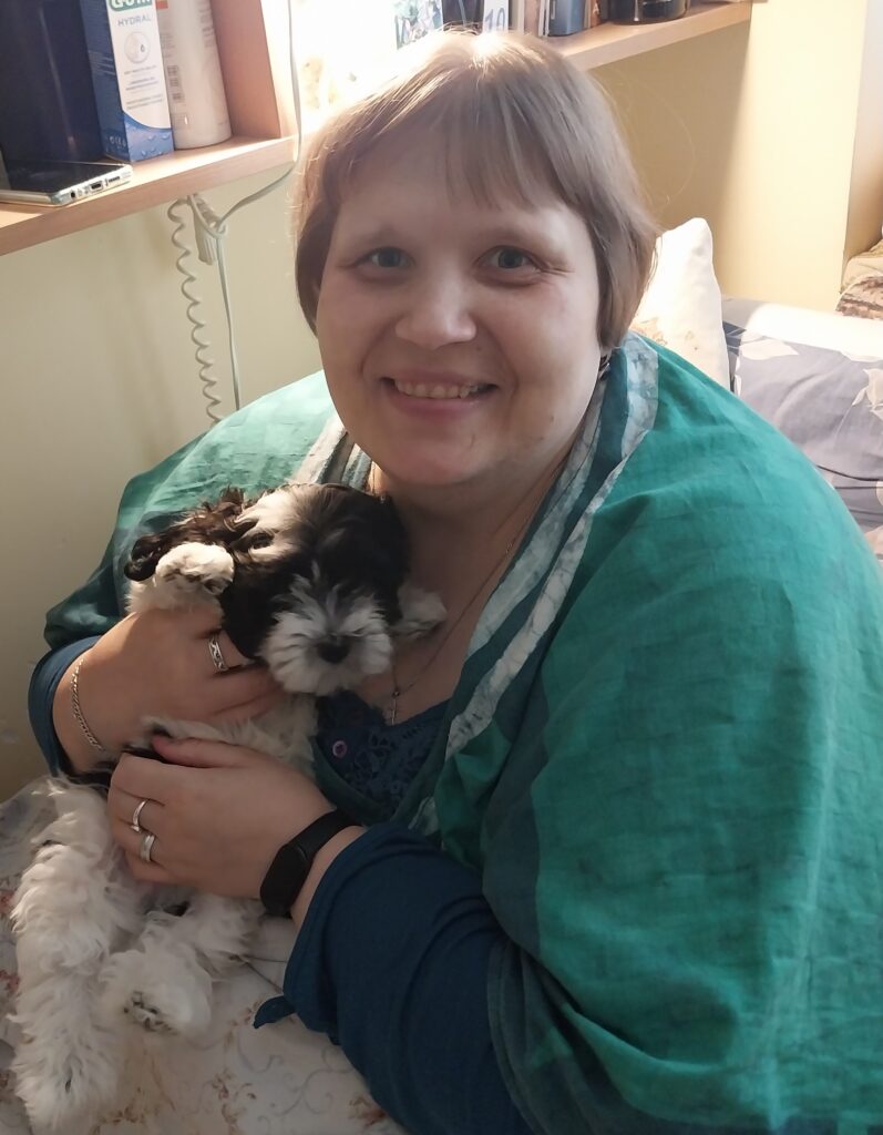 Šiaulių miesto savivaldybės globos namai