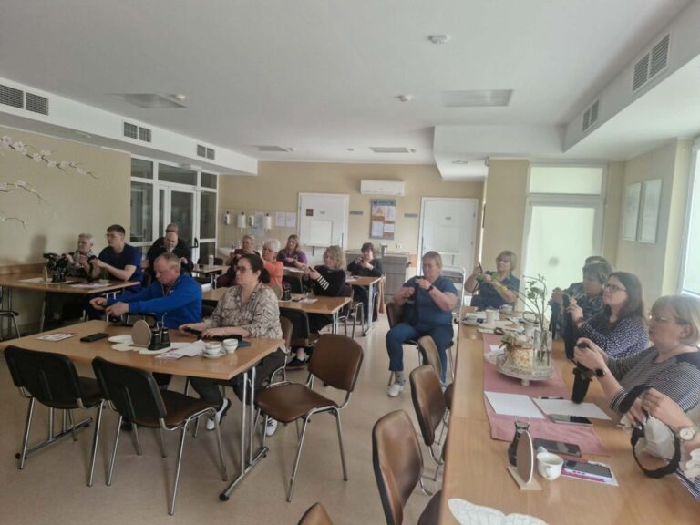 Šiaulių miesto savivaldybės globos namai