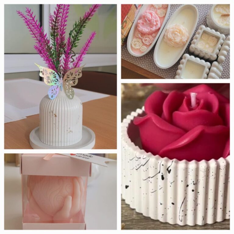 Meninės veiklos, džiuginanti senjorų širdis