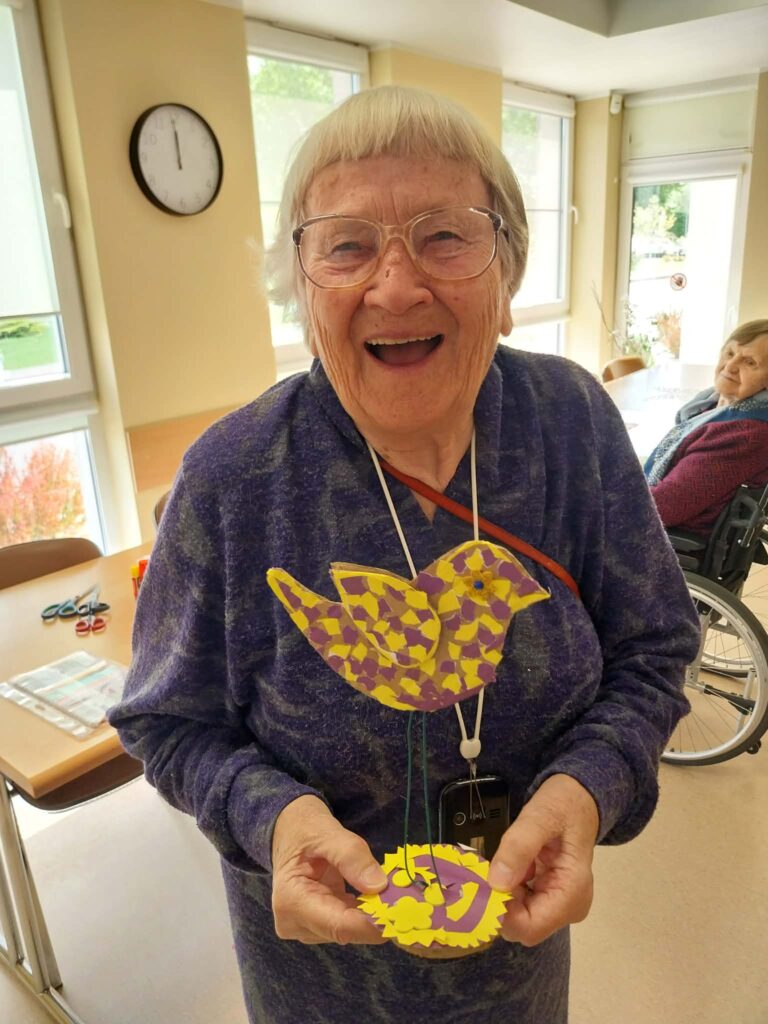 Šiaulių miesto savivaldybės globos namai