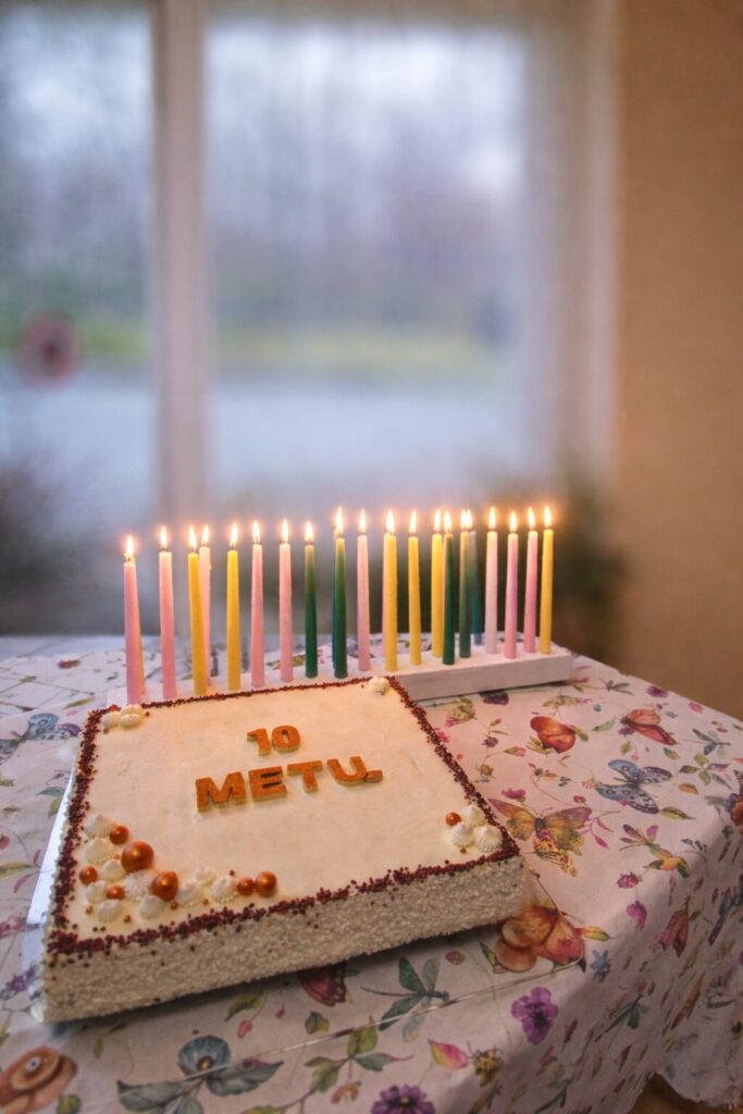 Šiaulių miesto savivaldybės globos namai