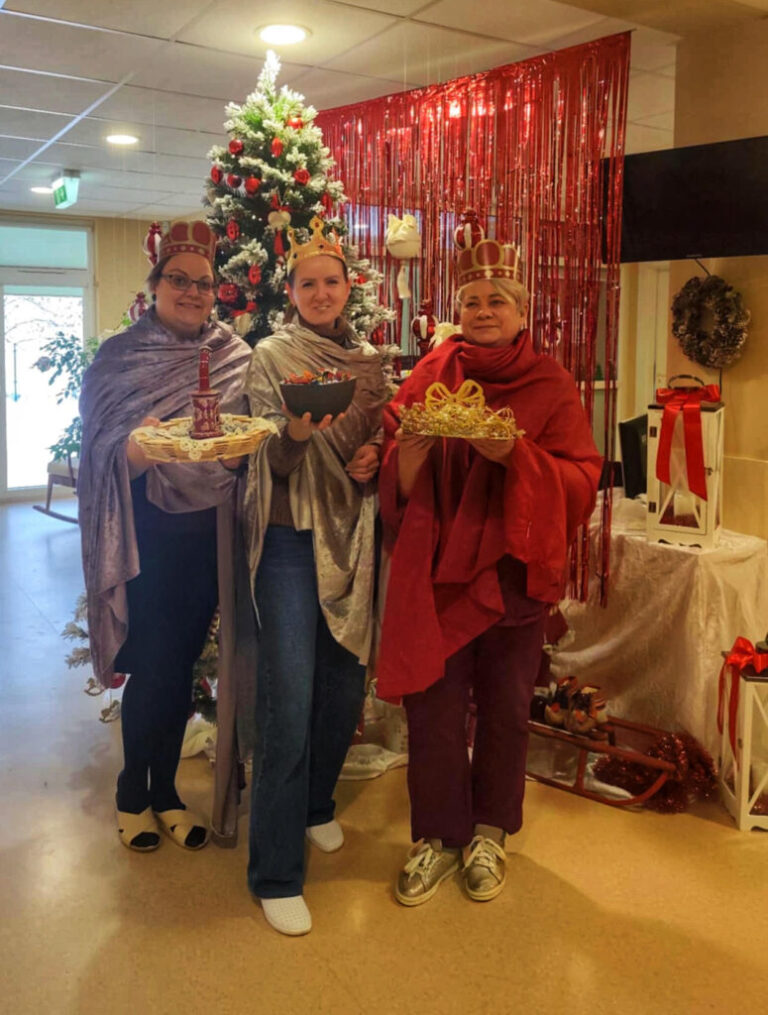 Šiaulių miesto savivaldybės globos namai