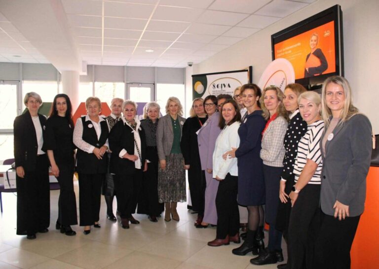 Šiaulių miesto savivaldybės globos namai